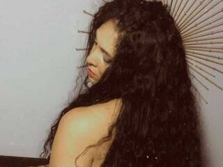 Eroottinen videokeskustelu MarilynAbbot