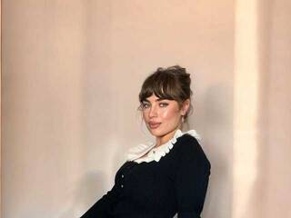 Eroottinen videokeskustelu MarilynSensual