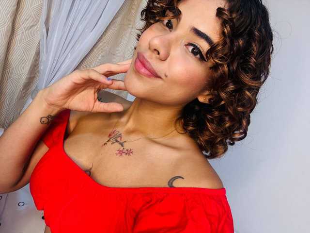 Kuva profiilista MarilynStone