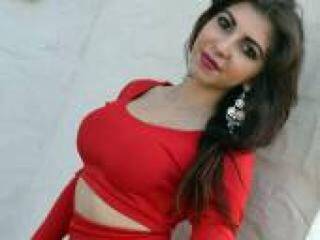 Eroottinen videokeskustelu marimelisa