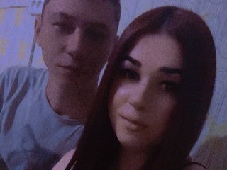 Eroottinen videokeskustelu MarinaAnton2121