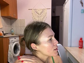 Eroottinen videokeskustelu Marya_Hi