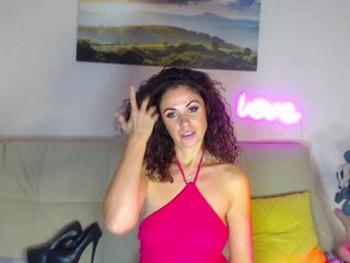 Eroottinen videokeskustelu MariaModel