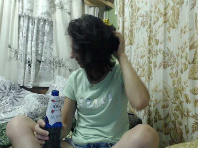 Lähettää kuvakaappauksia MarinaQwert