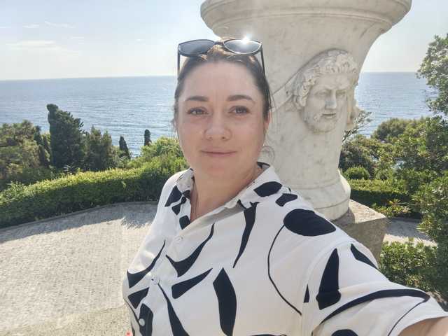 Kuva profiilista MarinaSki