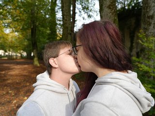 Eroottinen videokeskustelu MarioKatrin