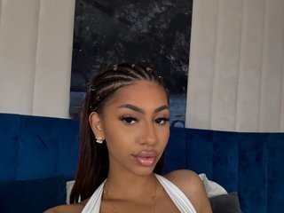 Eroottinen videokeskustelu MarisaD