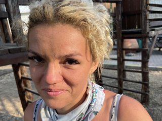 Eroottinen videokeskustelu MarleenQueen