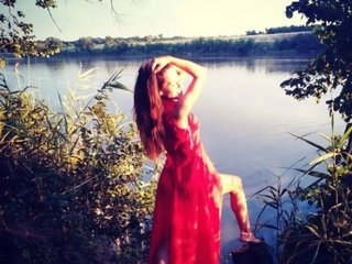 Eroottinen videokeskustelu Marlene-Fan