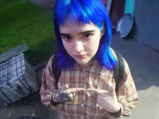 Eroottinen videokeskustelu Marley-Fox