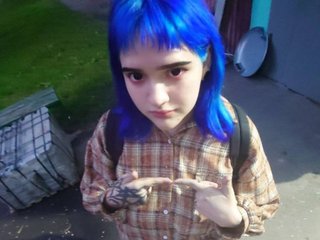 Eroottinen videokeskustelu Marley-Fox