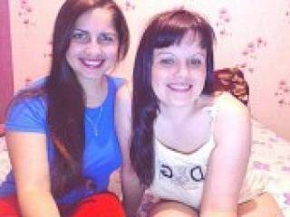 Eroottinen videokeskustelu marlid11