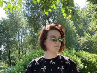 Eroottinen videokeskustelu MarloMadz