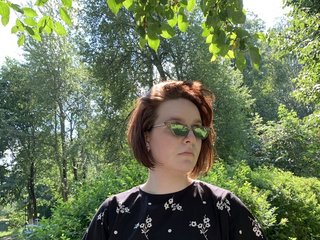 Eroottinen videokeskustelu MarloMadz