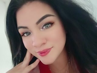 Eroottinen videokeskustelu Marly-Suarez