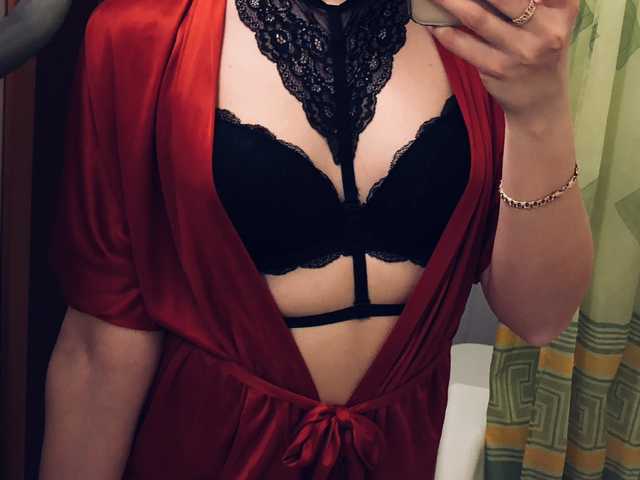 Kuva profiilista Marmeladnaya