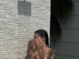 Eroottinen videokeskustelu Marmeladovaa