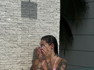 Eroottinen videokeskustelu Marmeladovaa