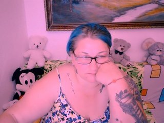 Eroottinen videokeskustelu MarryBigBoobs1