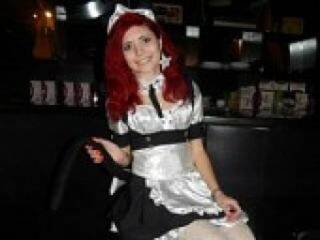 Eroottinen videokeskustelu marselinee