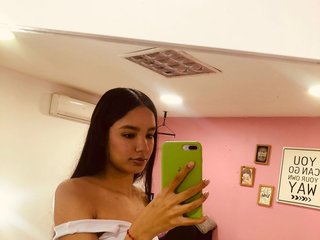 Eroottinen videokeskustelu MartinaAldana