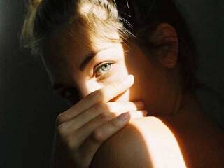 Eroottinen videokeskustelu Martovskaya