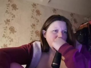 Eroottinen videokeskustelu Martovskaya