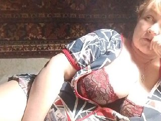 Erotic video chat marusa0