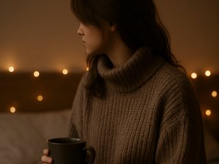 Eroottinen videokeskustelu Mary-Anna