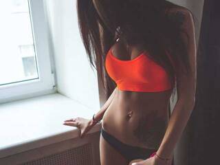 Eroottinen videokeskustelu Mary-Coin