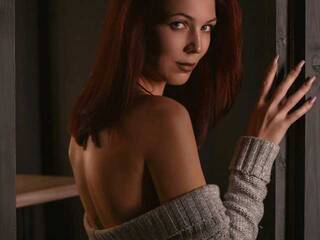 Eroottinen videokeskustelu Mary-Raspberry