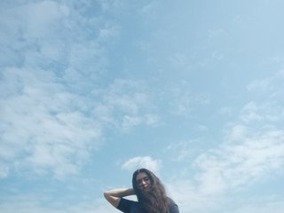 Eroottinen videokeskustelu Maryachka23