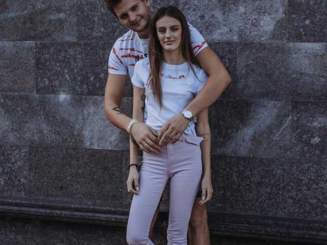 Kuva profiilista MaryAndMrBig