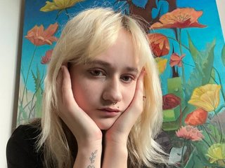 Eroottinen videokeskustelu MaryjaneMacdougal