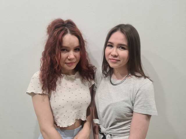 Kuva profiilista MaryJanet