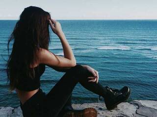 Eroottinen videokeskustelu MaryLove69