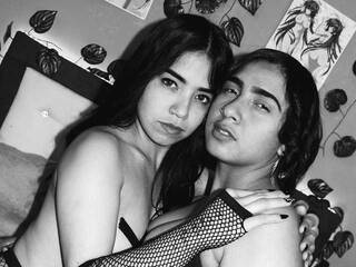 Eroottinen videokeskustelu MaryRosaBDSM