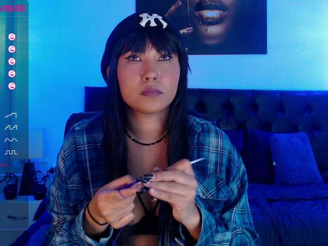 Lähettää kuvakaappauksia MaryRouss