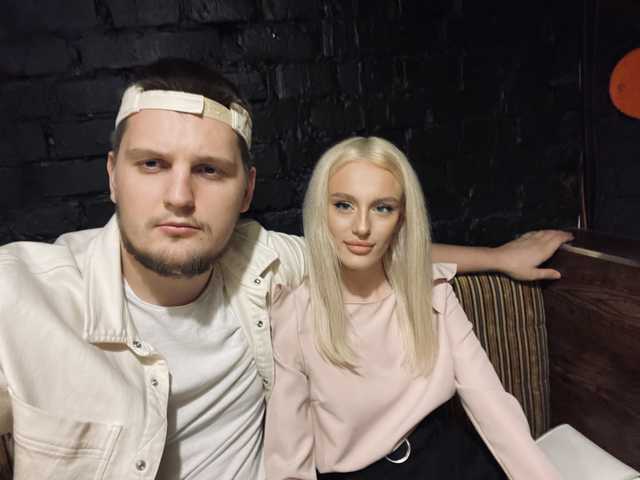 Kuva profiilista MaryVadim