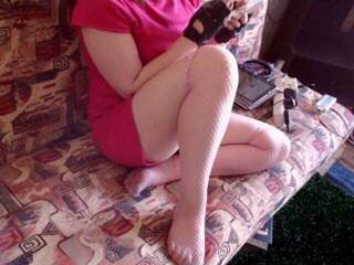 Eroottinen videokeskustelu RUZANNA