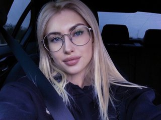 Eroottinen videokeskustelu MashaTitova