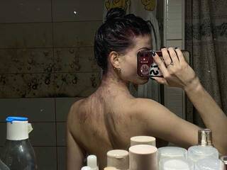 Eroottinen videokeskustelu OneCrazyBunny