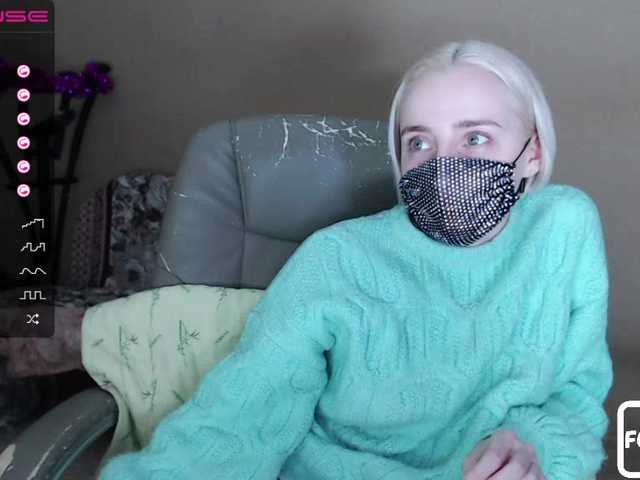 Lähettää kuvakaappauksia MaskaLady