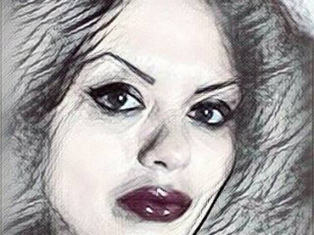 Kuva profiilista massagarm