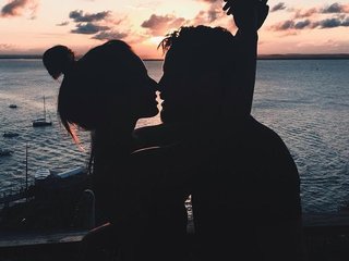 Eroottinen videokeskustelu MasterAndMargaritaa