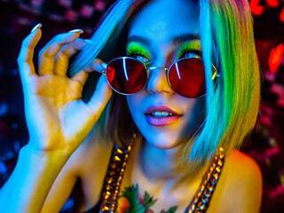 Eroottinen videokeskustelu MATbFLEXA