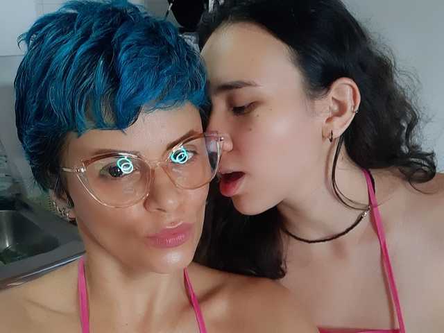 Kuva profiilista Mature-Young