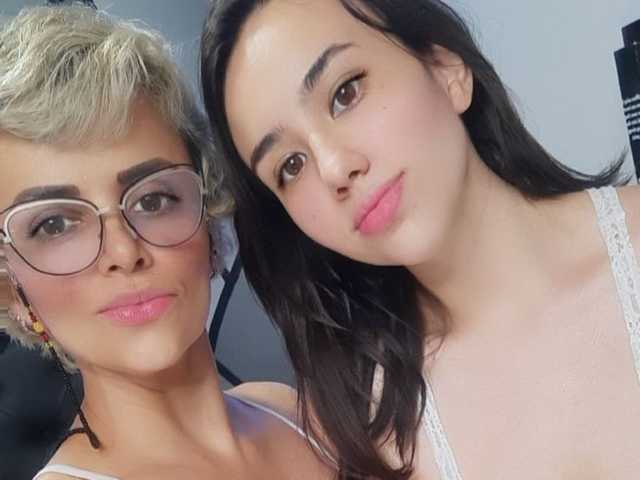 Kuva profiilista Mature-Young