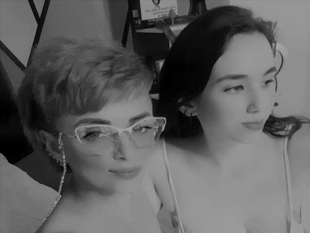 Kuva profiilista Mature-Young