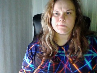 Eroottinen videokeskustelu Mavkas2025